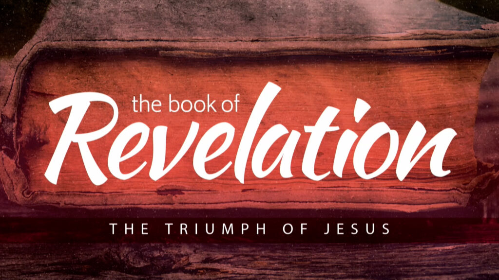 Revelation Session 16