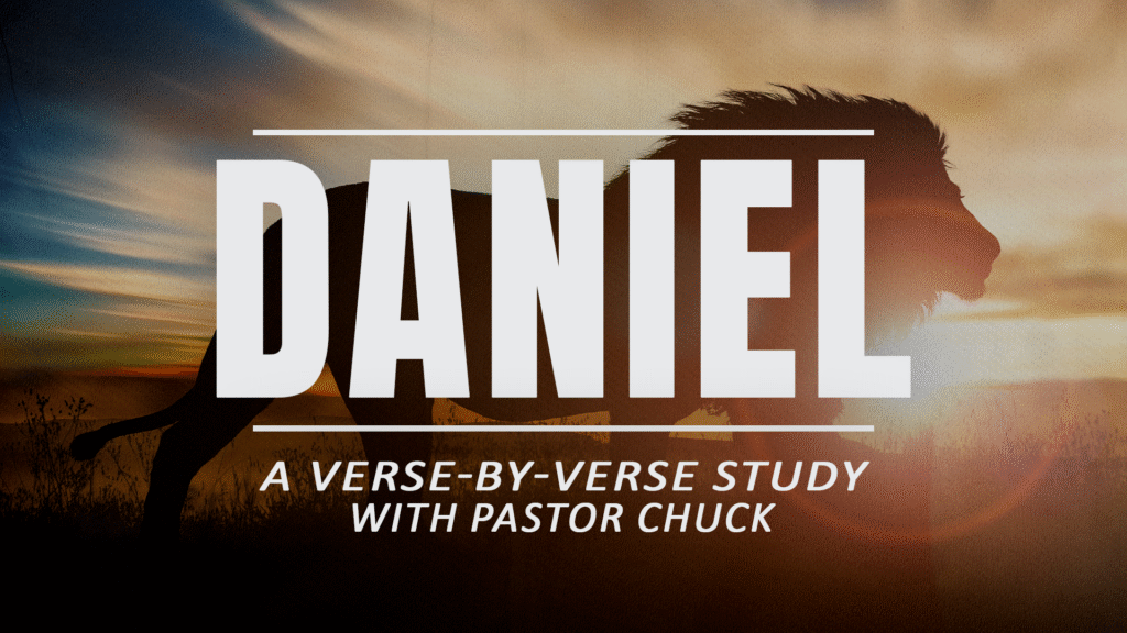 Resolved | Daniel 1:3-13 | Lesson 1