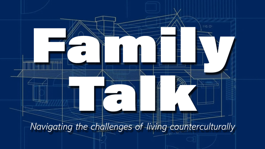 Marriage and Family | Genesis 2:18-25