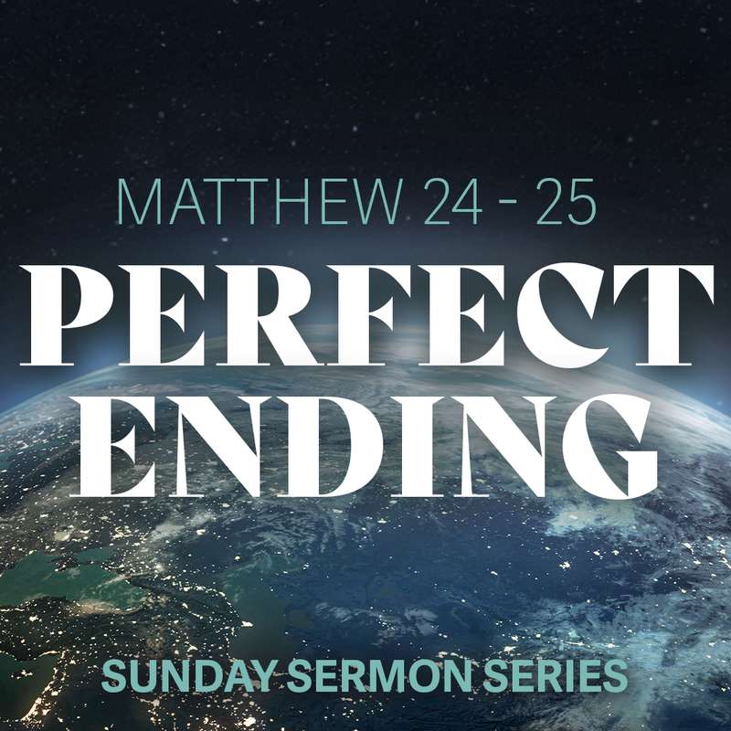 When Christ Comes | Matthew 25:1-11