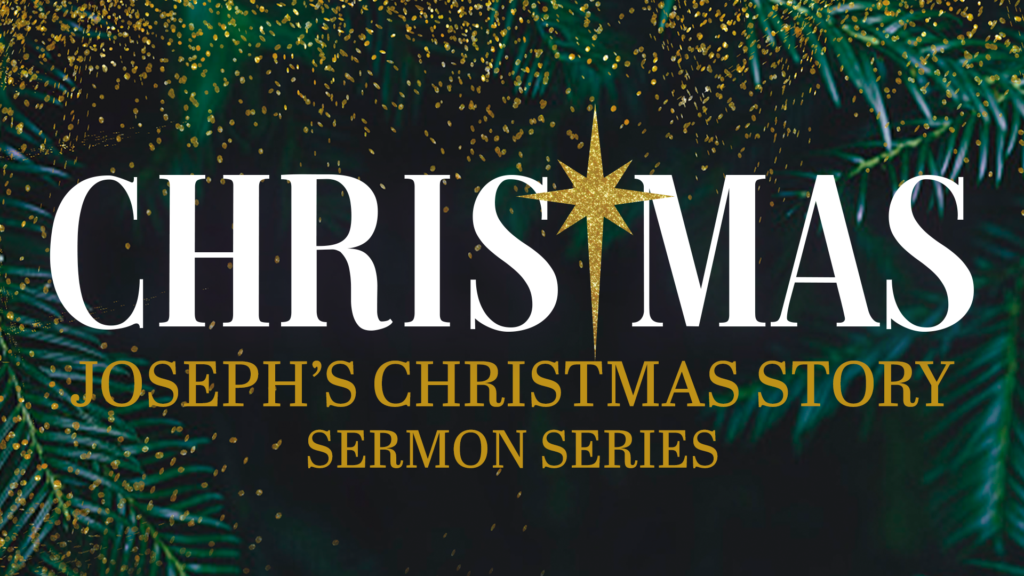 The Rest of the Story | Matthew 2:13-23