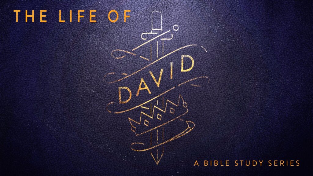 Strength for the Journey | 1 Samuel 23:1-29