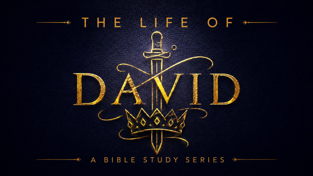 A Man After God’s Own Heart | 1 Samuel 16:1-13